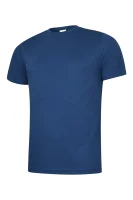 Herren Ultra atumgsaktives T-Shirt 140 g/m² 100 % Polyester