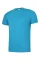 Herren Ultra atumgsaktives T-Shirt 140 g/m² 100 % Polyester