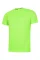 Herren Ultra atumgsaktives T-Shirt 140 g/m² 100 % Polyester