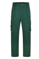 Super Pro Arbeitshose normal geschnitten 330 g/m² 65 % Polyester
