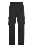 Super Pro Arbeitshose normal geschnitten 330 g/m² 65 % Polyester