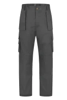 Super Pro Arbeitshose normal geschnitten 330 g/m² 65 % Polyester