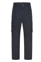 Super Pro Arbeitshose normal geschnitten 330 g/m² 65 % Polyester