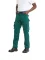 Super Pro Arbeitshose normal geschnitten 330 g/m² 65 % Polyester