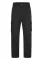 Super Pro Arbeitshose normal geschnitten 330 g/m² 65 % Polyester