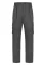Super Pro Arbeitshose normal geschnitten 330 g/m² 65 % Polyester
