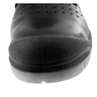chaussures de sécurité respirantes S1P avec semelle légère