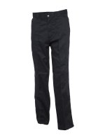Arbeitshose normal geschnitten 245 g/m² 65 % Polyester