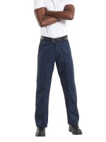 Arbeitshose normal geschnitten 245 g/m² 65 % Polyester