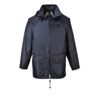 Portwest klassische Regenjacke