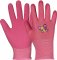 Hase Kinderhandschuhe "Lea"