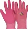Hase Kinderhandschuhe "Lea"