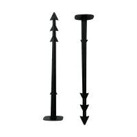 TAMS® 50 Stk. Erdanker, Erdnägel 200 mm