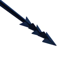 TAMS® 50 Stk. Erdanker, Erdnägel 200 mm