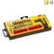41 tlg. Schraubendrehersatz T-Griff 1/4" Magnetisch