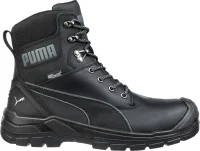 Puma CONQUEST CTX Arbeitsstiefel S3 WR CI HI HRO SRC