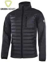 Albatros TOLEDO Recycling Hybridjacke