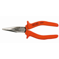 Professional Flat Round Nose Pliers 160 mm/ 1000v...