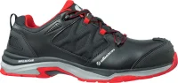 Albatros ULTRATRAIL Sicherheitshalbschuhe S3 ESD HRO SRC