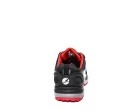 Albatros ULTRATRAIL Sicherheitshalbschuhe S3 ESD HRO SRC