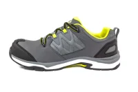 Albatros ULTRATRAIL Sicherheitshalbschuhe S3 ESD HRO SRC