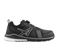 Albatros VOLTAGE QL Sicherheitshalbschuhe S1P ESD HRO SRC