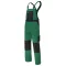 Grand.Master+ Latzhose mit Kniepolstertaschen