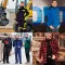 Procotton Profi Baumwoll-Arbeitsshorts mit 6 Taschen aus Baumwolle 280 g/m²