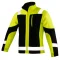 Polar Eclipse Winter Warnschutz-Fleece-Jacke aus Polyester 300 g/m²
