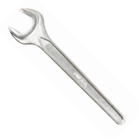 Professional open-end wrench din 894, CrV steel polished,...