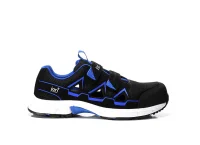 jori Sicherheitssandale jo_SPEEDY black-blue Easy ESD S1P
