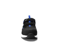 jori Sicherheitssandale jo_SPEEDY black-blue Easy ESD S1P