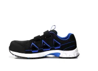 jori Sicherheitssandale jo_SPEEDY black-blue Easy ESD S1P
