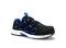 jori Sicherheitssandale jo_SPEEDY black-blue Easy ESD S1P