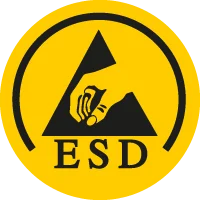 jori Sicherheitshalbschuh jo_CHAMP Low ESD S3