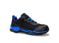 jori Sicherheitshalbschuh jo_VIVID blue Low S1P