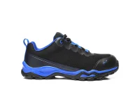 jori Sicherheitshalbschuh jo_VIVID blue Low S1P