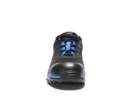 jori Sicherheitshalbschuh jo_VIVID blue Low S1P