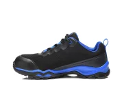 jori Sicherheitshalbschuh jo_VIVID blue Low S1P