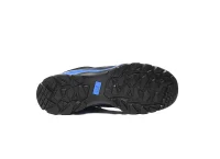 jori Sicherheitshalbschuh jo_VIVID blue Low S1P