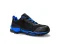 jori Sicherheitshalbschuh jo_VIVID blue Low S1P