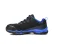 jori Sicherheitshalbschuh jo_VIVID blue Low S1P