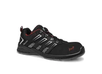jori Sicherheitshalbschuh jo_TWIST BOA Low S1P