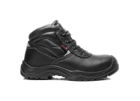 jori Sicherheitsschnürstiefel BASIC Compo Mid S3