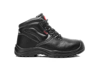 jori Sicherheitsschnürstiefel BASIC Mid S3
