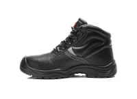 jori Sicherheitsschnürstiefel BASIC Mid S3