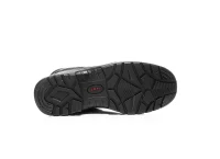 jori Sicherheitsschnürstiefel BASIC Mid S3