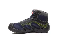 jori Sicherheitsschnürstiefel HARVEY Mid S3