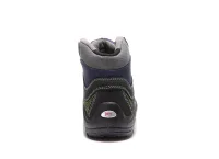 jori Sicherheitsschnürstiefel HARVEY Mid S3