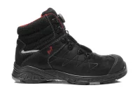 jori Sicherheitsstiefel jo_MAX BOA  Mid S3